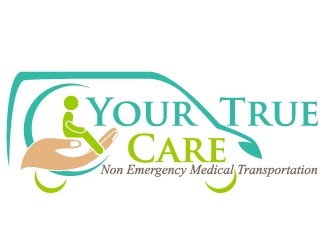 Your True Care logo design by kgcreative