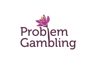 Problem Gambling Services   logo design by HannaAnnisa