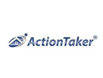 Action Taker® logo design by Foxcody