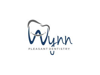 Wynn Pleasant Dentistry logo design by nurul_rizkon