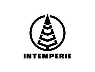 Intemperie or intemperie.mx logo design by SmartTaste