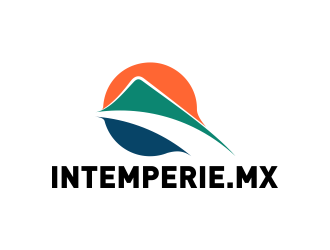 Intemperie or intemperie.mx logo design by rykos