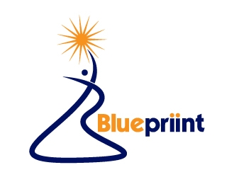 BLUEPRIINT logo design by zenith