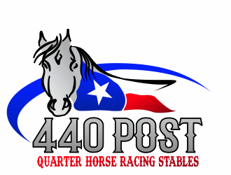 440 Post logo design by Day2DayDesigns