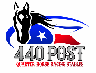 440 Post logo design by Day2DayDesigns