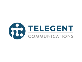  Telegent  logo design by akilis13