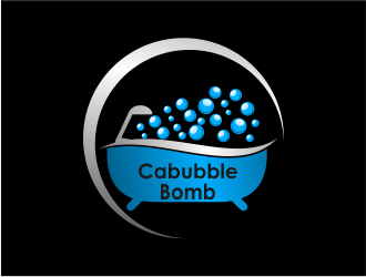Cabubble Bomb logo design by meliodas