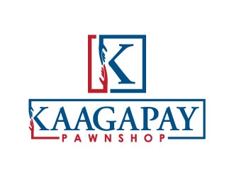 Kaagapay Pawnshop  logo design by gipanuhotko