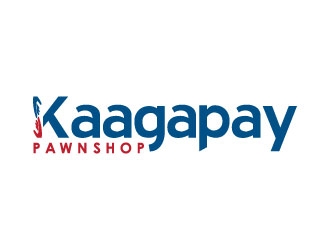 Kaagapay Pawnshop  logo design by gipanuhotko