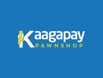 Kaagapay Pawnshop  logo design by PRN123