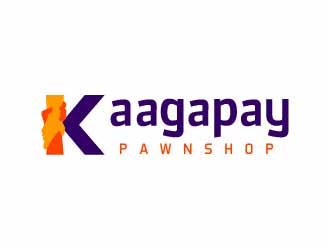 Kaagapay Pawnshop  logo design by SOLARFLARE