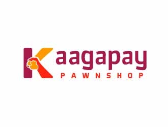 Kaagapay Pawnshop  logo design by SOLARFLARE