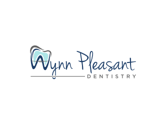 Wynn Pleasant Dentistry logo design by nurul_rizkon