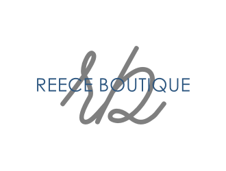 Reece Boutique logo design by yeve
