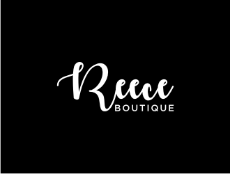 Reece Boutique logo design by nurul_rizkon