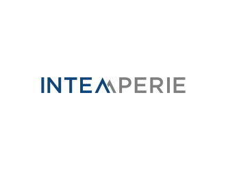 Intemperie or intemperie.mx logo design by nurul_rizkon