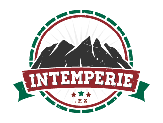 Intemperie or intemperie.mx logo design by akilis13