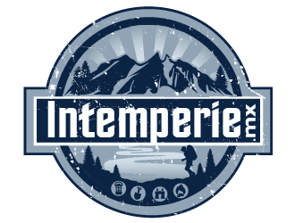 Intemperie or intemperie.mx logo design by THOR_