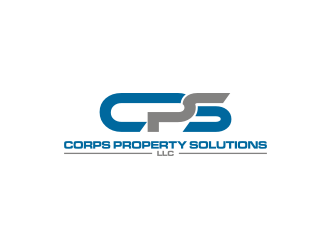 Corps Property Solutions LLC logo design by rief