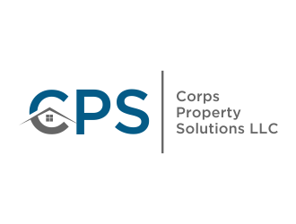 Corps Property Solutions LLC logo design by afra_art