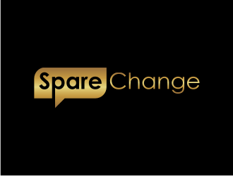 Spare Change logo design by nurul_rizkon