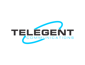  Telegent  logo design by cahyobragas
