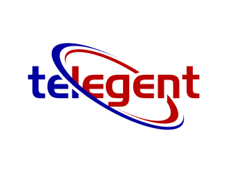  Telegent  logo design by cintoko