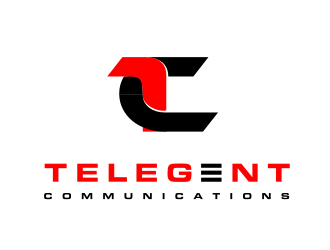  Telegent  logo design by coco