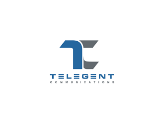  Telegent  logo design by coco