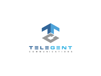  Telegent  logo design by coco