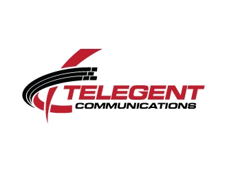  Telegent  logo design by moomoo