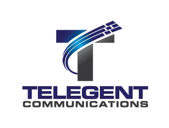  Telegent  logo design by moomoo