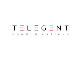  Telegent  logo design by coco