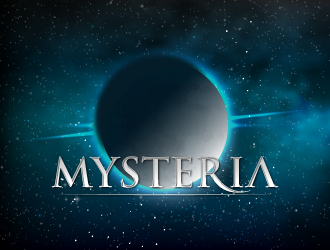 Mysteria logo design by torresace