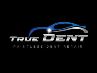 True Dent logo design by Muhammad_Abbas