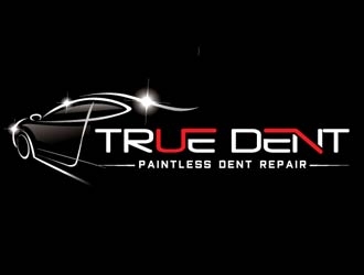 True Dent logo design by shere