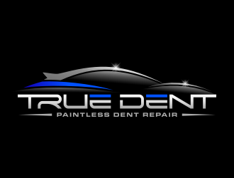 True Dent logo design by pionsign