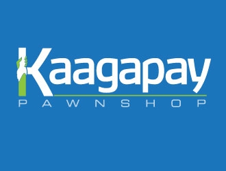 Kaagapay Pawnshop  logo design by dondeekenz
