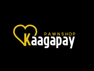 Kaagapay Pawnshop  logo design by bluespix