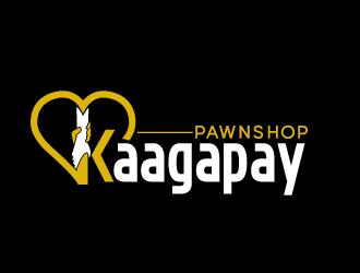 Kaagapay Pawnshop  logo design by bluespix