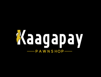 Kaagapay Pawnshop  logo design by bluespix