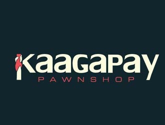 Kaagapay Pawnshop  logo design by shere