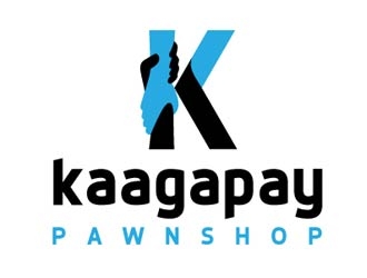 Kaagapay Pawnshop  logo design by shere