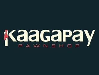 Kaagapay Pawnshop  logo design by shere