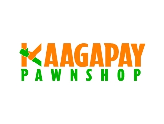 Kaagapay Pawnshop  logo design by josephope