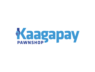 Kaagapay Pawnshop  logo design by shadowfax