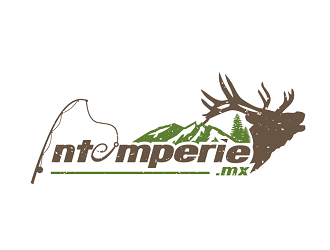 Intemperie or intemperie.mx logo design by dianD