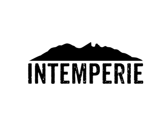 Intemperie or intemperie.mx logo design by keylogo