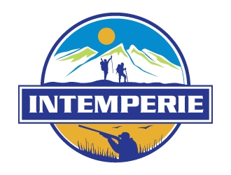 Intemperie or intemperie.mx logo design by invento