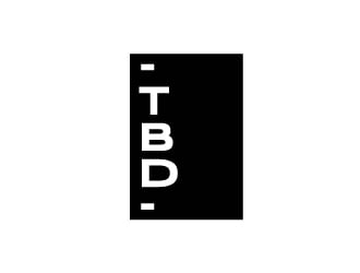 TBD (the best desk) Meeting Space logo design by mmyousuf